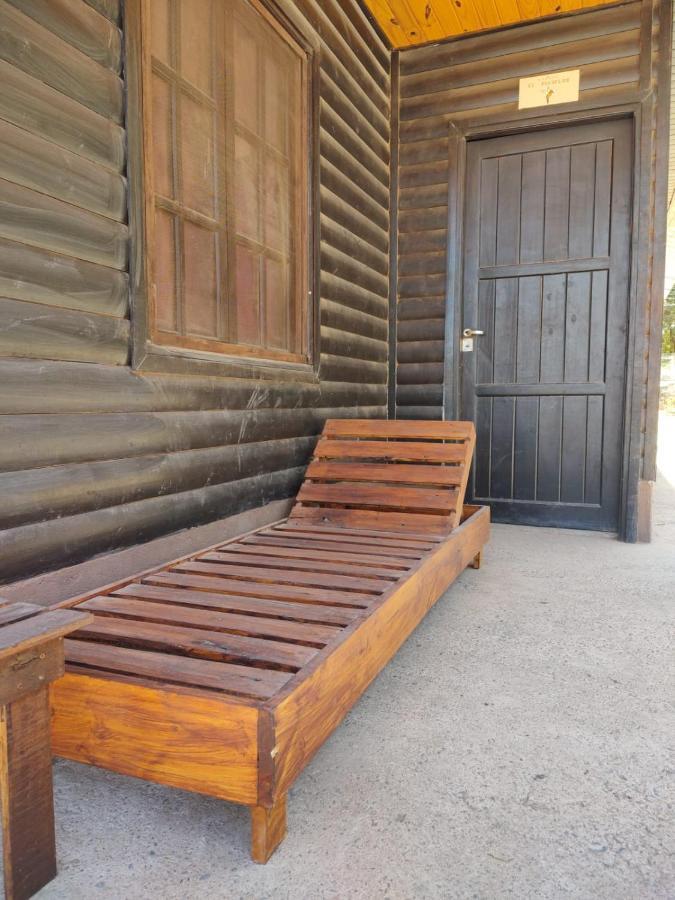 Cabanas Las Delicias Salta Exterior photo